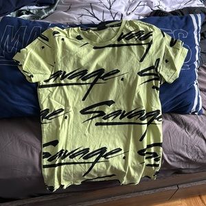 Tshirt by black squared